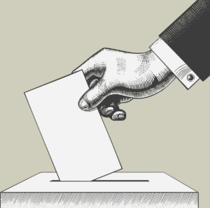 Mehr über den Artikel erfahren Info | Offizielle Bekanntmachung zur kommenden Presbyteriumswahl: Unterrichtung zum Beginn Wahlverfahren (§ 11 PWG)