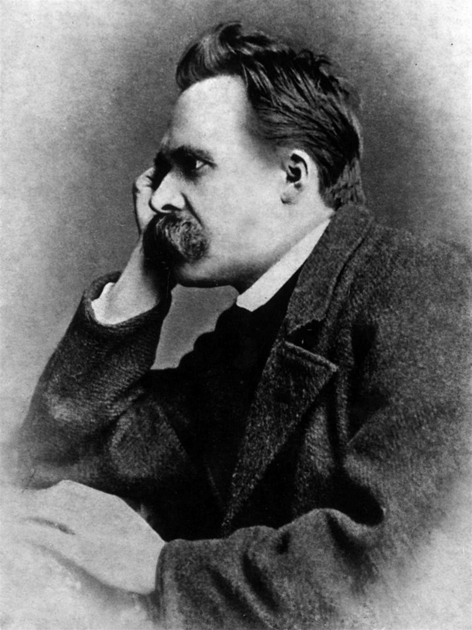 Mehr über den Artikel erfahren Einladung | Gott und die Welt mit anderen Augen | Gesprächskreis über Literatur, Religion und Philosophie