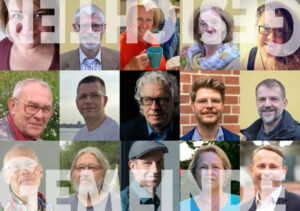 Read more about the article Info | Neu im Presbyterium: Verena Zühlsdorf