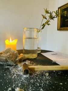 Mehr über den Artikel erfahren Nachklang | Zerbrochenes unter den Segen stellen – Segungsgottesdienst für Getrennte und Geschiedene