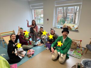 Mehr über den Artikel erfahren Aus gegebenem Anlas | Alaaf, Ihr Jecken! – Wir sind am Zug