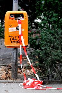 Mehr über den Artikel erfahren Einladung | 29.8.: Christ*innen in Mülheim sammeln Müll – und alle packen mit an!