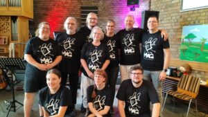 Mehr über den Artikel erfahren Beitrag | Wir suchen Musizierende